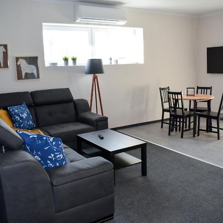 Apartamenty Vinci クラスニスタフ エクステリア 写真