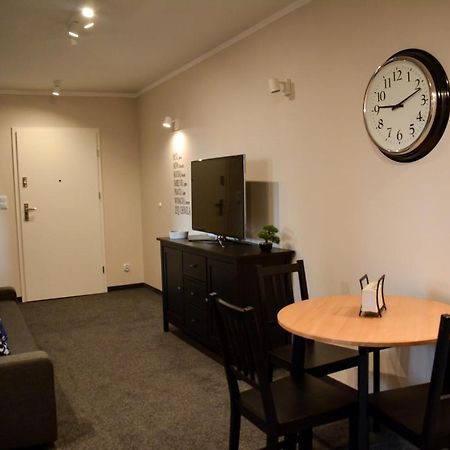 Apartamenty Vinci クラスニスタフ エクステリア 写真