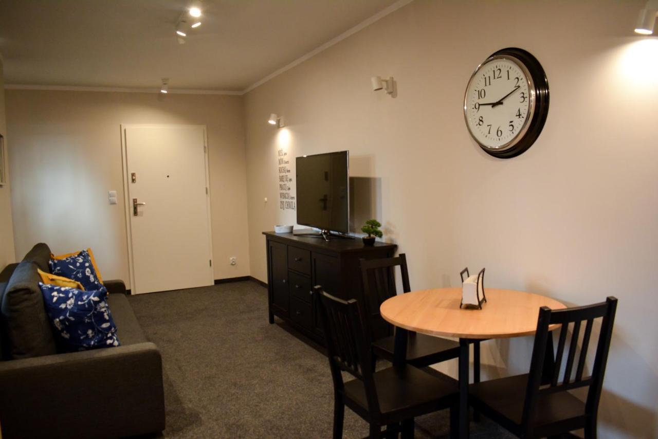 Apartamenty Vinci クラスニスタフ エクステリア 写真